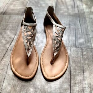 Seychelles Women's Aura Sandal - Size 8 ⭐👡